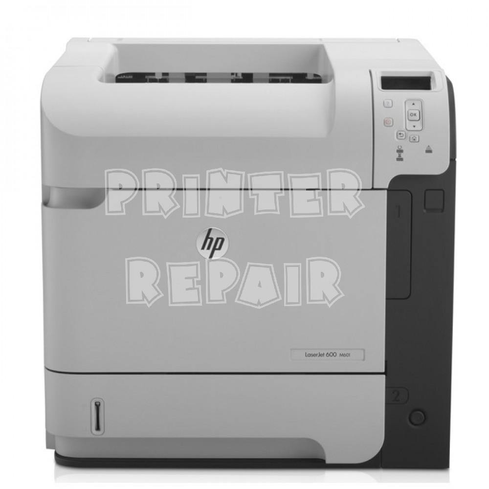 HP Color LaserJet M476 MFP